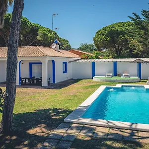 Sancti Petri Сasa de vacaciones