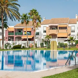 Aldea Del Coto Apartamento