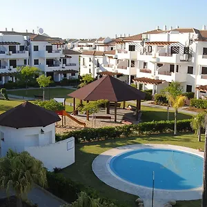 Residencial Taymar La Barrosa Apartamento