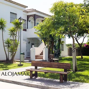 Quintas La Barrosa Apartamento