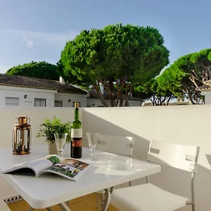 Pinar 12 Apartamento