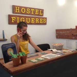 hostel-figueres.topcostabravahotels.com/